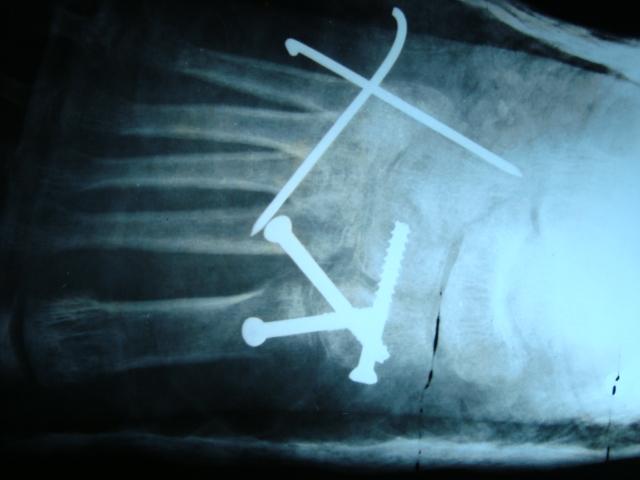 Case 3 – JOCR Oct – Dec 2011