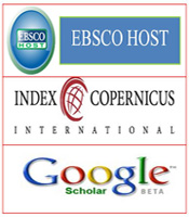 INDEXED by