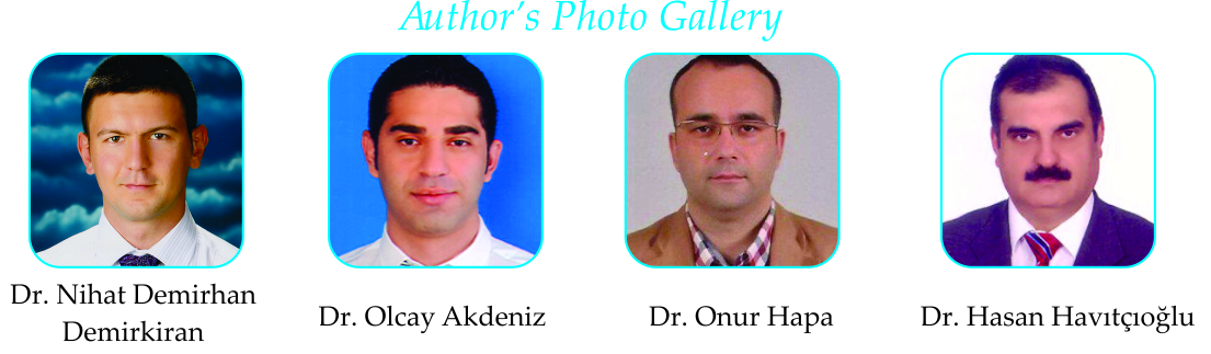 Authors