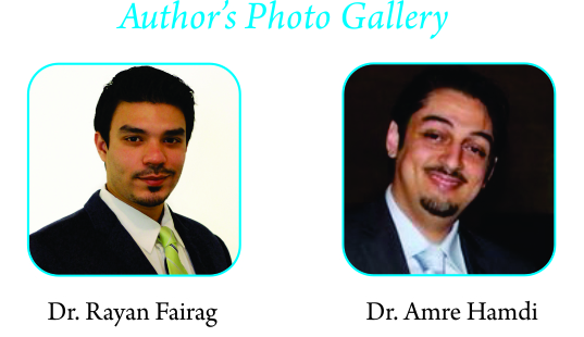 Authors Pics