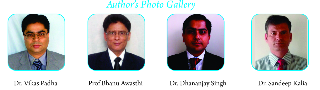 Authors Pics