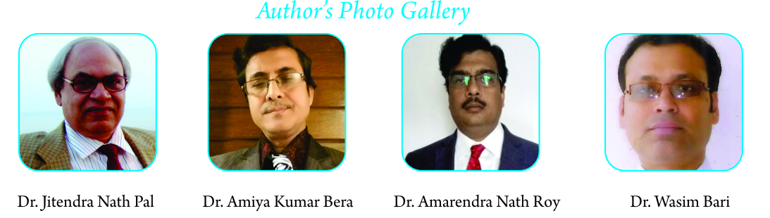 Authors Pics