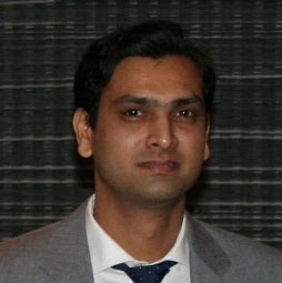 Dr Alankar Ramteke