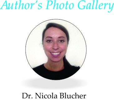 Dr Nicola Blucher WP