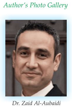 Dr. Zaid Al-Aubaidi