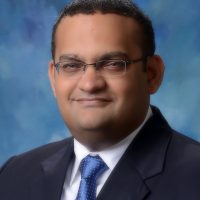 Dr. Parvez Inamdar